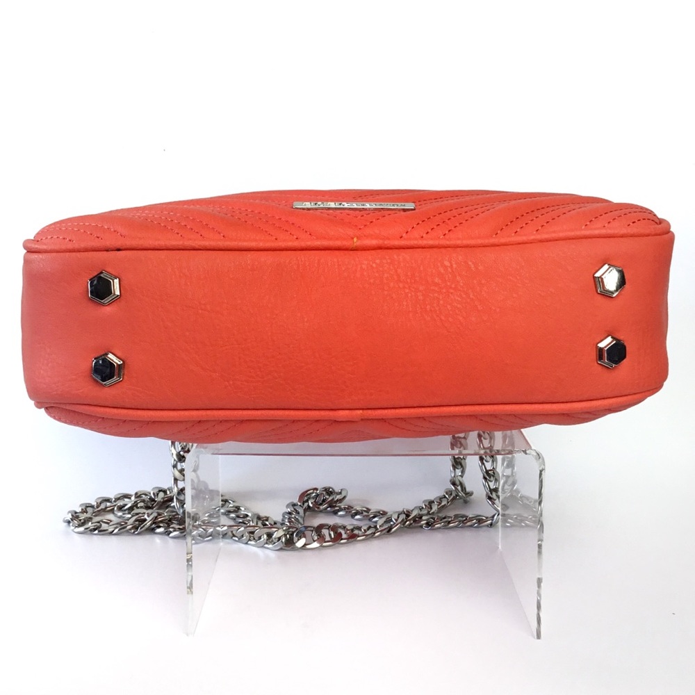 Bcbgeneration Bag With Silver Hardware - image 4